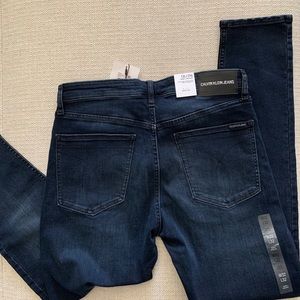 NEW Calvin Klein men’s jeans